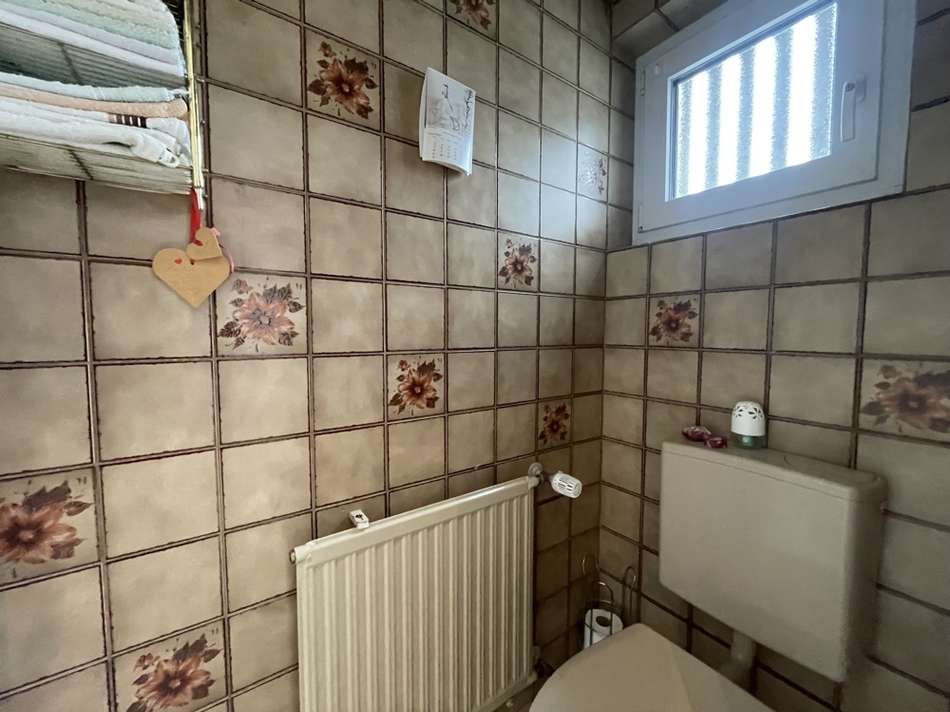 Gästetoilette
