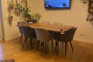 Zuhause mit 2 Zimmern in der Regensburger Innenstadt – 93047 Innenstadt, Regensburg – Vorschaubild 3