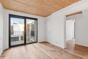 Exclusive 4-Room Penthouse with Roof Terrace and Balconies – Donaustraße 42b, 12043 Neukölln (Ortsteil), Berlin – Vorschaubild 3