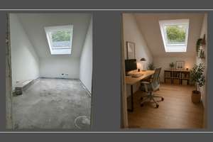 Erstbezug: Klimatisierte 4,5-Zimmer-Penthousewohnung mit Dachterrasse am Kurpark in Bad Wimpfen – Osterbergstraße 7, 74206 Bad Wimpfen – Vorschaubild 7