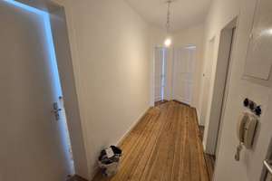Helle, gut geschnittene 3 Zi.-Whg , 80 m², Einbauküche, 2 Balkone – Hasseldiecksdammerweg 7, 24114 Südfriedhof, Kiel – Vorschaubild 6