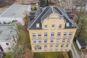 Reizvolle Maisonette-Wohnung in historischem Mehrfamilienhaus – Die vollständige Adresse der Immobilie erhältst du vom Anbieter., 9120 Altchemnitz, Chemnitz – Vorschaubild 5