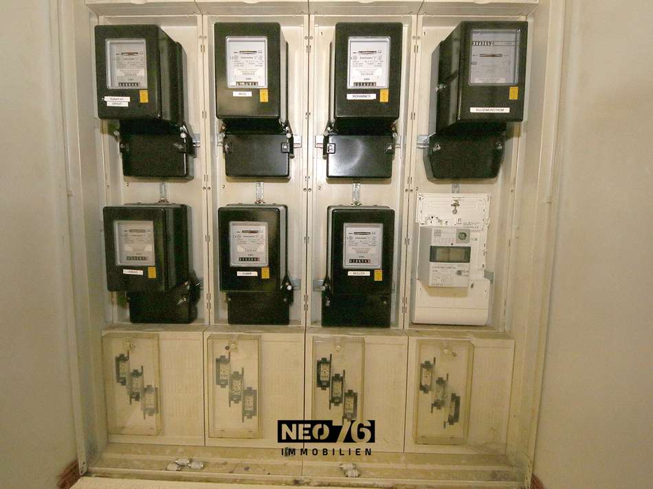 Haustechnik