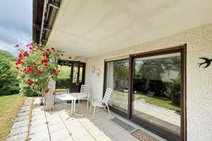 Traumhafte Villa in bevorzugter Ortsrandlage von Bischberg – Die vollständige Adresse der Immobilie erhältst du vom Anbieter., 96120 Bischberg – Vorschaubild 5