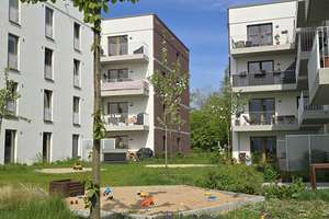 Keine Anrufe + Anfragen nur schriftlich + Basselweg 72 Whg. 08.02