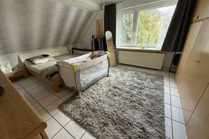 Großzügiges Landhaus nahe der Nordsee – Wohnen, Vermieten, Entspannen – Die vollständige Adresse der Immobilie erhältst du vom Anbieter., 26434 Wangerland – Vorschaubild 14