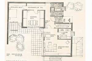 Bungalow in Köln Rondorf - Barrierefreies Wohnen mit Garten, Wintergarten und eigener Sauna. – Die vollständige Adresse der Immobilie erhältst du vom Anbieter., 50997 Rondorf, Köln – Vorschaubild 11