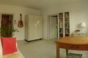 Nachmieter gesucht für 3-Zi-Whg, hell, Linden-Nord – Die vollständige Adresse der Immobilie erhältst du vom Anbieter., 30451 Linden-Nord, Hannover – Vorschaubild 2