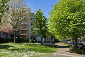 Apartment mit Pantryküche, überdachtem Balkon + TG-Stellplatz / vermietet seit 12.2025 – Die vollständige Adresse der Immobilie erhältst du vom Anbieter., 53119 Tannenbusch, Bonn – Vorschaubild 4