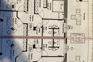 Neubau Doppelhaushälfte zum mieten / oder kaufen in Füchtorf – Die vollständige Adresse der Immobilie erhältst du vom Anbieter., 48336 Sassenberg – Vorschaubild 4