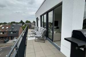 Alltagstaugliche 2-Zimmer-Wohnung in Bergheim – Im Tal 40, 50129 Bergheim – Vorschaubild 20