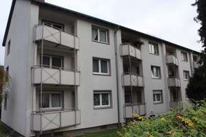Erstbezug nach Sanierung - 2,5-Zimmerwohnung mit neuen Bodenbelägen – Vogelsbergstraße 13, 36381 Schlüchtern – Vorschaubild 6