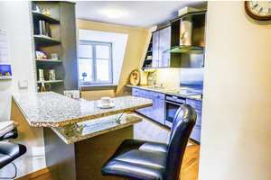 Großzügige Dachgeschosswohnung am Bäkepark – Bäkestr. 16, 12207 Lichterfelde, Berlin – Vorschaubild 24