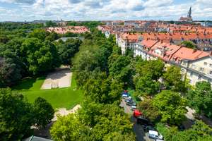 Attraktives Mehrfamilienhaus in München-Sendling am Valleypark – Die vollständige Adresse der Immobilie erhältst du vom Anbieter., 81371 Sendlinger Feld, München – Vorschaubild 2