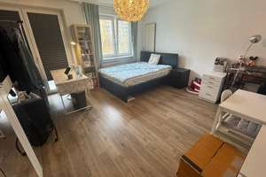 Solide Kapitalanlage - Studentenwohnung mit Aufzug und Balkon Nähe RWTH - – Roermonder Strasse 90, 52072 Ponttor, Aachen – Vorschaubild 4