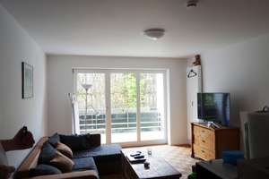 Schöne 1-Zimmer-Wohnung in Münster, Kinderhaus-Ost