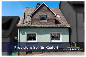 Großzügiges Familienhaus mit Weitblick & Gartenparadies in Toplage von Warstein – Soest (Kreis) – Vorschaubild 17