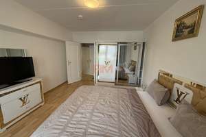 100 qm Apartment im Berliner Zentrum - zwischen Alex und Potsdamer Platz - provisionsfrei – Leipziger Straße 46, 10117 Mitte (Ortsteil), Berlin – Vorschaubild 6