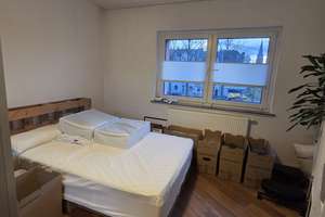 Gepflegte 2-Zimmer Wohnung mit Balkon in Köln-Neuehrenfeld – Lenauplatz 5, 50825 Neuehrenfeld, Köln – Vorschaubild 7