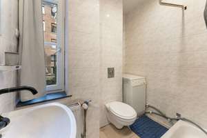 2-Zimmer-Altbauwohnung mit Denkmalschutz in NIPPES – 50733 Nippes (Ortsteil), Köln – Vorschaubild 8