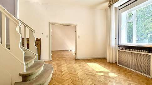 Sanierungsbedürftiges 20er-Haus in Berlin-Dahlem, Berlin – Bild 2