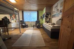 Traumhafter Resthof: 4 Wohneinheiten, Stall bis zu 12 Boxen mit eigenem Reitplatz in Hohenkirchen – Die vollständige Adresse der Immobilie erhältst du vom Anbieter., 23968 Hohenkirchen – Vorschaubild 18
