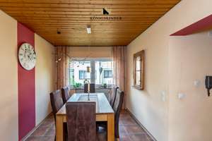 Vater,Mutter,Kind - gern auch mit Oma und Opa
Grosses Haus mit modernisiertem Dach und Ausbaureserv – Die vollständige Adresse der Immobilie erhältst du vom Anbieter., 73630 Remshalden – Vorschaubild 29