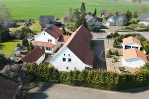 Gepflegter Resthof mit viel Stauraum in Stemwede – Die vollständige Adresse der Immobilie erhältst du vom Anbieter., 32351 Stemwede – Vorschaubild 2