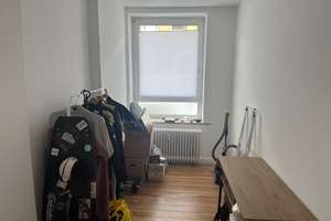 Helle frisch renovierte Wohnung für die Familie – Rendsburger Landstraße  57, 24113 Hassee, Kiel – Vorschaubild 7