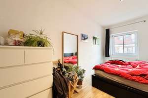 Ab Mitte 2026 bezugsfreie 2-Zimmer-Wohnung mit Sonnenbalkon in Aachen Süd! – Die vollständige Adresse der Immobilie erhältst du vom Anbieter., 52064 Hangeweiher, Aachen – Vorschaubild 7