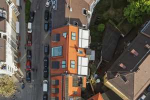 exklusive Wohnung im Art-deco Flair im Herzen des Glockenbach Viertels – Die vollständige Adresse der Immobilie erhältst du vom Anbieter., 80469 Glockenbach, München – Vorschaubild 15