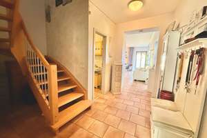 HORN IMMOBILIEN++ Neubrandenburg Zentrum, Wohnkomfort auf 
208 m² mit eigenem Garten, Dachterrasse  – Die vollständige Adresse der Immobilie erhältst du vom Anbieter., 17033 Innenstadt, Neubrandenburg – Vorschaubild 2