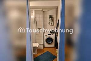 Tauschwohnung: Super geschnittene / zentrale 2 Zi. Wohnung mit Balkon – Tauschwohnungstraße 1, 40219 Unterbilk, Düsseldorf – Vorschaubild 8
