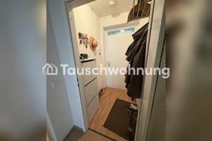 Tauschwohnung: 2-Zimmer-SAGA-Wohnung mit Balkon und Garage in Billstedt – – Die vollständige Adresse der Immobilie erhältst du vom Anbieter., 22115 Billstedt, Hamburg – Vorschaubild 4