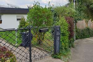 Zuhause mit 3 Zimmern in Trier-Kernscheid