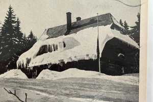 Feldberg: Bergchalet Grafenmatt und Ferienwohnung in einzigartiger Lage – Breisgau-Hochschwarzwald (Kreis) – Vorschaubild 52