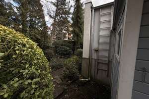 Helles Haus (Bungalow) mit 2 Garagen, 2 Stellplätzen, Garten in ruhiger zentraler Lage – Am Forsthaus Gravenbruch 24a, 63263 Neu-Isenburg – Vorschaubild 34