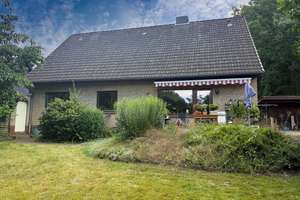 Zweifamilienhaus in begehrter Hanglage von Geesthacht – Die vollständige Adresse der Immobilie erhältst du vom Anbieter., 21502 Geesthacht – Vorschaubild 6
