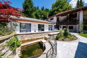 Ruhig gelegenes Landhaus mit 5 ETWs - geeignet zur Kapitalanlage / Selbstnutzung / Ferienvermietu... – Die vollständige Adresse der Immobilie erhältst du vom Anbieter., 83707 Bad Wiessee – Vorschaubild 8
