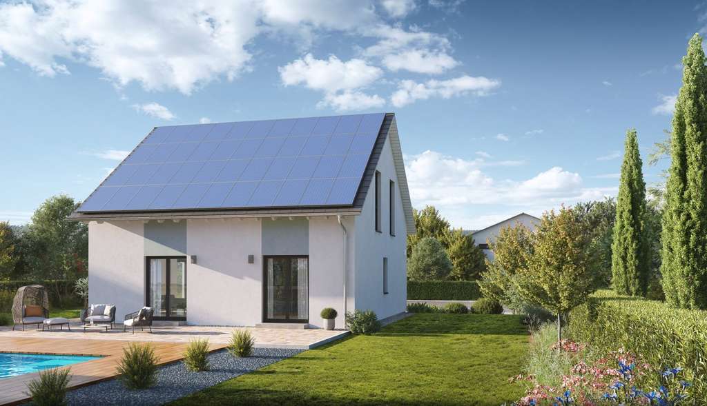 Immobilie in Neustadt an der Aisch - Ihr Traumhaus in Neustadt an der Aisch - Energieeffizient und individuell gestaltbar - Bild 2