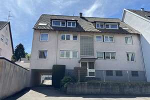 Gemütliche Dachgeschosswohnung mit Blick ins Grüne - sofort verfügbar – 70329 Hedelfingen (Ortsteil), Stuttgart – Vorschaubild 3