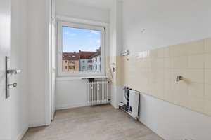 Wohnen mit Charakter: 2-Zimmer-Wohnung in der Südstadt – Ifflandstraße 35, 30169 Südstadt, Hannover – Vorschaubild 11