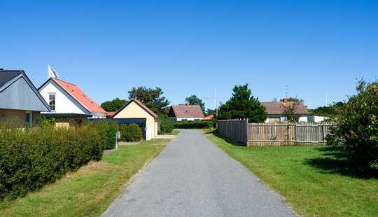 Bild von Handwerker aufgepasst! Einfamilienhaus mit Garage - provisionsfrei