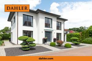 Exklusives Passivhaus in Bestlage: Energieffizienz trifft auf stilvolles Design – Die vollständige Adresse der Immobilie erhältst du vom Anbieter., 21339 Weststadt, Lüneburg – Vorschaubild 1