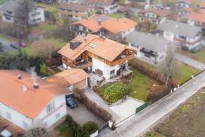 Exklusives Mehrgenerationenhaus mit einzigartigem Bergpanorama und hochwertiger Ausstattung  – Die vollständige Adresse der Immobilie erhältst du vom Anbieter., 83075 Bad Feilnbach – Vorschaubild 20