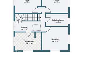 Architektur für gehobene Ansprüche mit geschmackvoller Gartenanlage – Die vollständige Adresse der Immobilie erhältst du vom Anbieter., 16321 Bernau bei Berlin – Vorschaubild 15