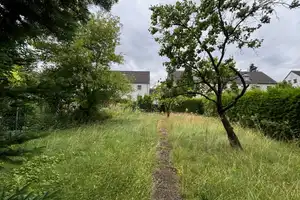 Brühl-Vochem: DHH mit schönem Grundstück in ruhiger Lage – Fronhofweg 15, 50321 Rhein-Erft-Kreis – Vorschaubild 6