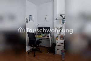 Tauschwohnung: Suche 3-Zimmer-Wohnung, biete 2-Zi-Whg an – Die vollständige Adresse der Immobilie erhältst du vom Anbieter., 18057 Kröpeliner-Tor-Vorstadt, Rostock – Vorschaubild 3