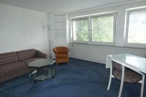 teilmöbelierte 1-Zimmerwohnung in der Omptedastraße sucht Nachmieter – Omptedastr. 8, 30165 Vahrenwald, Hannover – Vorschaubild 11