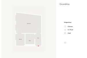My Studio - Ruhig gelegenes Studioapartment mit Wohlfühlcharakter zwischen Plötzensee & Spreebogen – Die vollständige Adresse der Immobilie erhältst du vom Anbieter., 10553 Moabit, Berlin – Vorschaubild 10